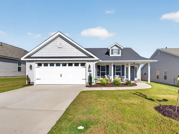8125 Snelling Dr, Aiken, SC 29803