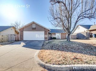 6624 NW 124th St, Oklahoma City, OK 73142