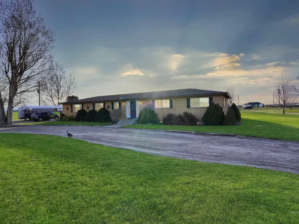 204 S 250 E, Burley, ID 83318