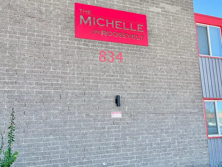 The Michelle on Roosevelt — Photo 36