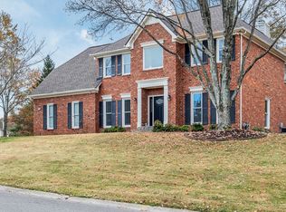 400 Overall Dr, Brentwood, TN 37027