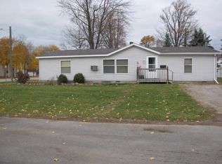 507 Grove St, Sebewaing, MI 48759