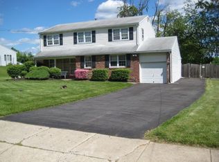 3112 Nottingham Rd, East Norriton, PA 19403