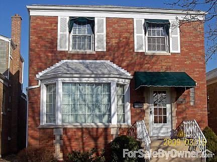 1st image of 6607 S Keeler Ave