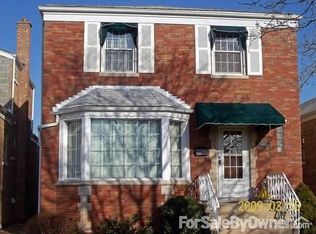 6607 S Keeler Ave, Chicago, IL 60629