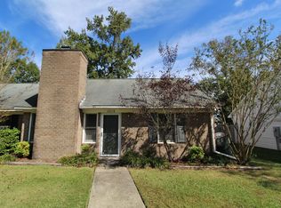 2007 Shadowood Ct #B, Greenville, NC 27858