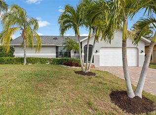 321 Yarmouth St, Marco Island, FL 34145