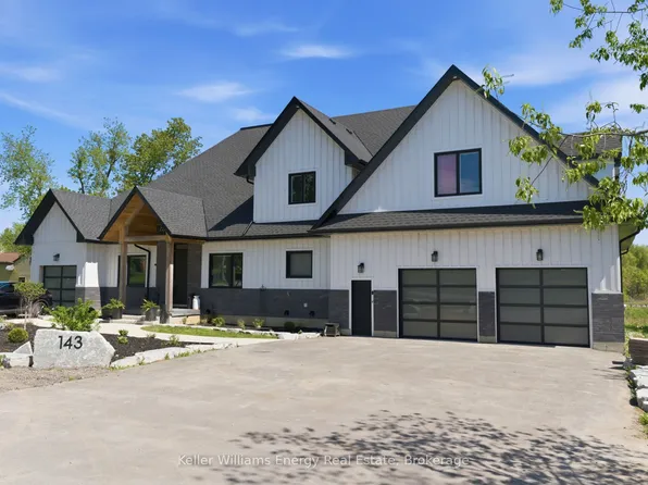143 River St, Scugog, ON L0C 1G0