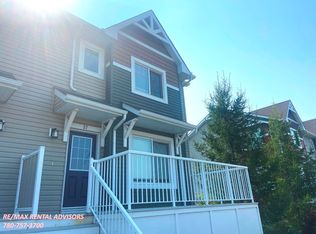 655 Tamarack Rd NW #37, Edmonton, AB T6T 0N4
