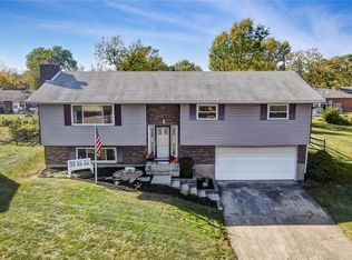 835 Moon Ct, Miamisburg, OH 45342