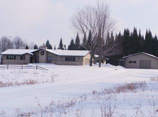 N4182 Castle Rd, Medford, WI 54451