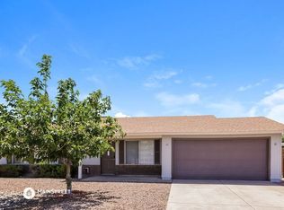 7909 W Shangri La Rd, Peoria, AZ 85345