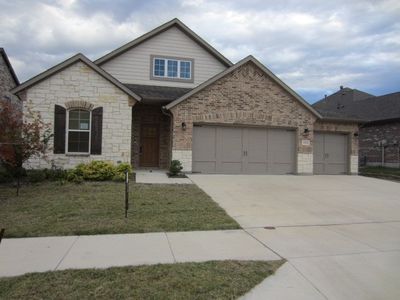 308 Welch Folly Ln, Aledo, TX, 76008