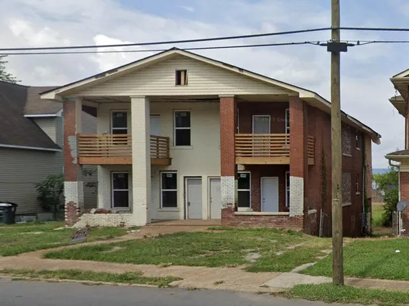 1605 Dodds Ave, Chattanooga, TN 37404