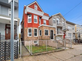 137 Bidwell Ave, Jersey City, NJ 07305