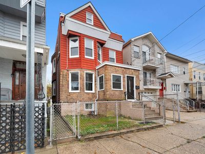 137 Bidwell Ave, Jersey City, NJ, 07305