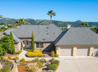 540 Stagecoach Rd, Arroyo Grande, CA 93420