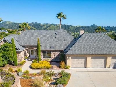 540 Stagecoach Rd, Arroyo Grande, CA, 93420