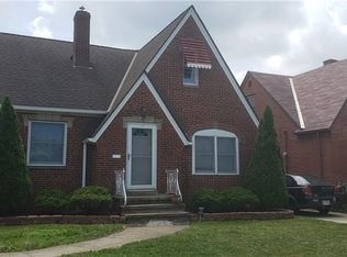 3709 Stickney Ave, Cleveland, OH