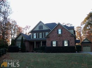24 Hepworth Ln, Cartersville, GA 30120