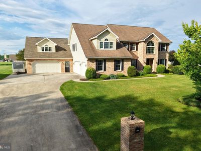 4171 Fletcher Dr, Greencastle, PA, 17225