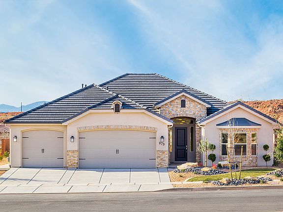 4th image of 879 N Sage Crest Dr #Ya77ej
