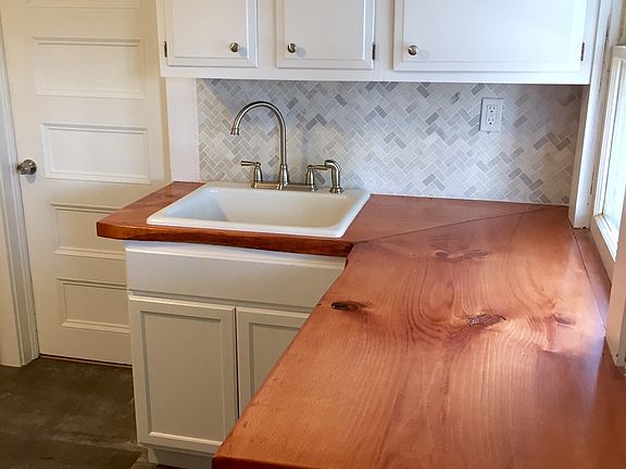 Completely Remodeled Kitchen