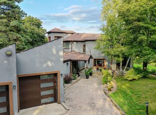 21 Bartley Dr, Caledon, ON
