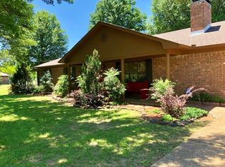 17192 Pennie Ln, Flint, TX 75762