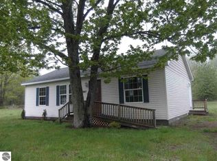 1867 E County Line Rd, Hale, MI 48739