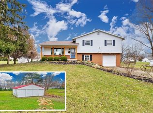 6945 Tussic St, Westerville, OH 43082