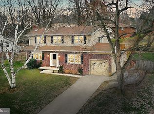 3530 Kingston Rd, York, PA 17402