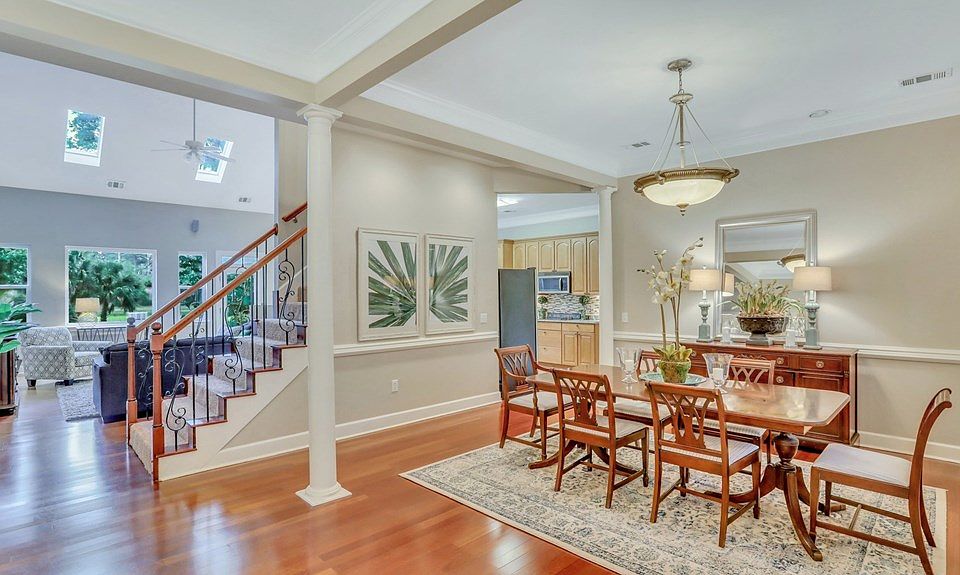 793 Belle Island Rd, Richmond Hill, GA 31324 Zillow