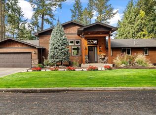 1622 W Fairway Dr, Spokane, WA 99218