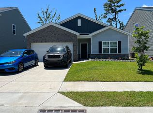 28 Great Bend Dr, Beaufort, SC 29906