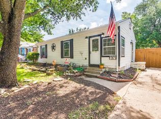 9625 Larga Dr, Dallas, TX 75220