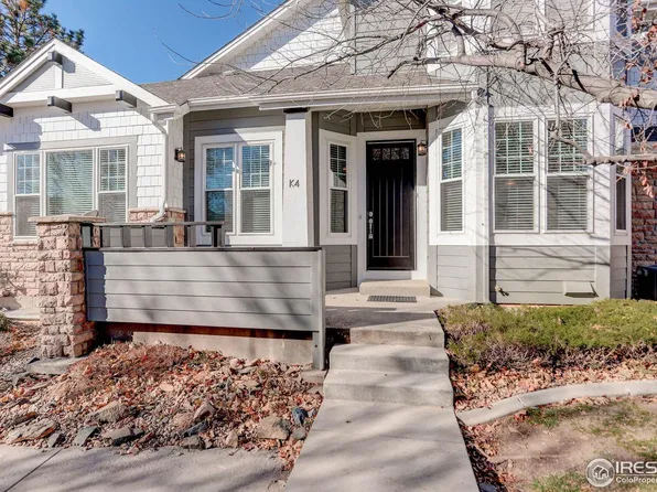 2550 Winding River Dr #K-4, Broomfield, CO 80023