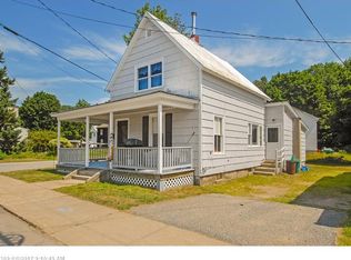 51 North Ave, Sanford, ME 04073