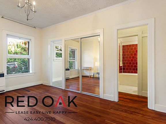 2nd image of 532 S Coronado St APT 108