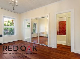 532 S Coronado St APT 311, Los Angeles, CA 90057