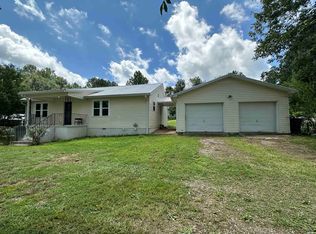 95 County Road 815, Logan, AL 35098