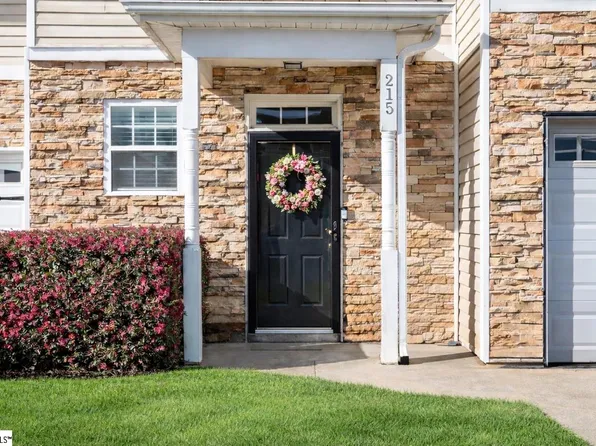 215 Marshland Ln Unit H, Greer, SC 29650