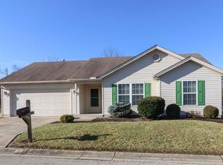 115 Sweet Gum Dr, Hamilton, OH 45013