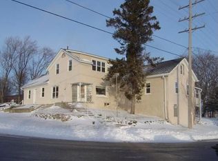 6372 Yellowstone Trl N #A, Allenton, WI 53002