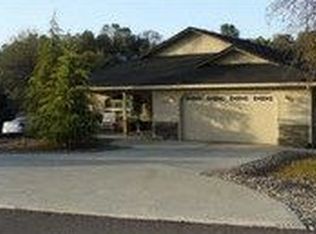 12668 Cresthaven Dr, Groveland, CA 95321