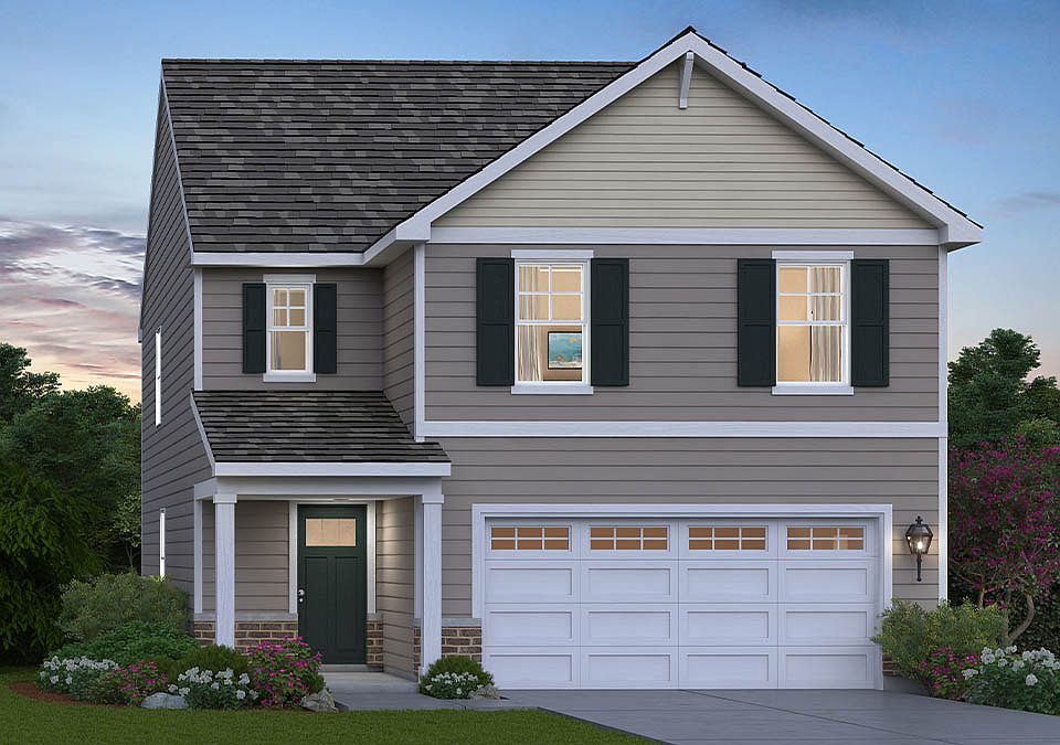 Plan Elevation.