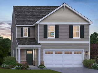 Sloan Plan, Sonoma Trails Single Family Homes, Oswego, IL 60543