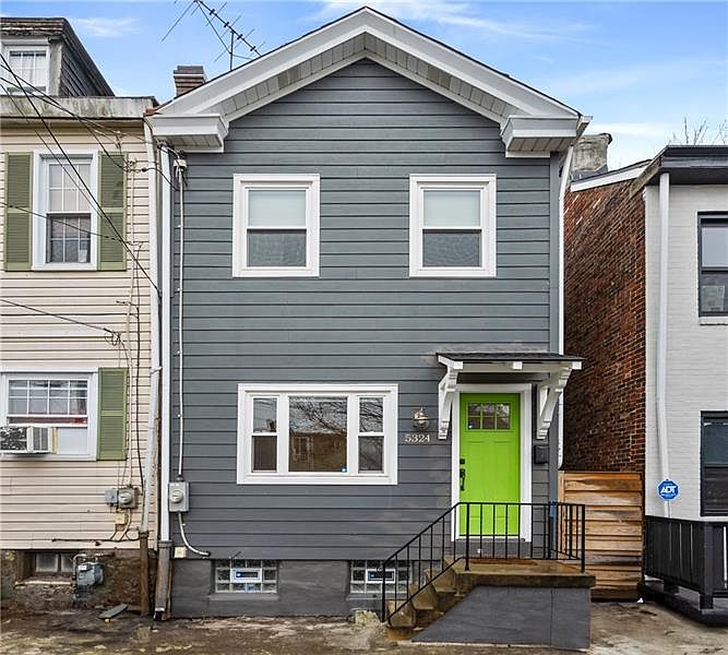 5324 Kent Way, Pittsburgh, PA 15201 Zillow
