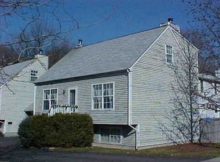 78 Milton St, New Haven, CT 06513