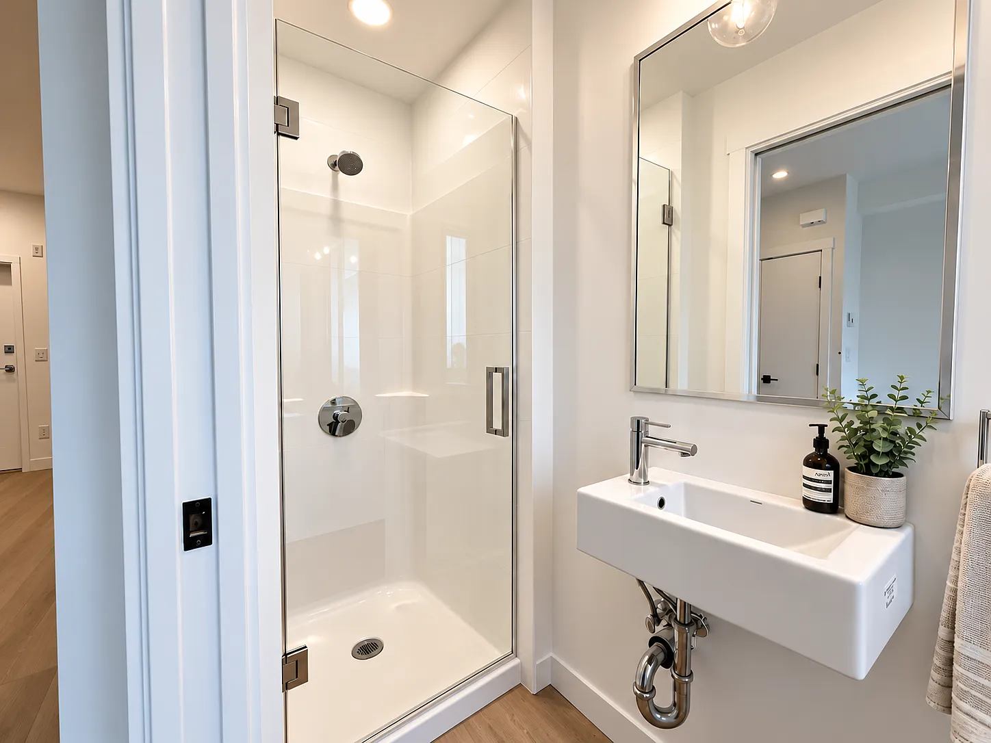 1 bed, 500 sqft, $1,800 — Photo 3